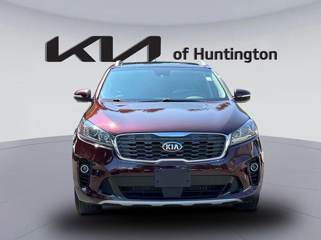 2020 Kia Sorento EX V6