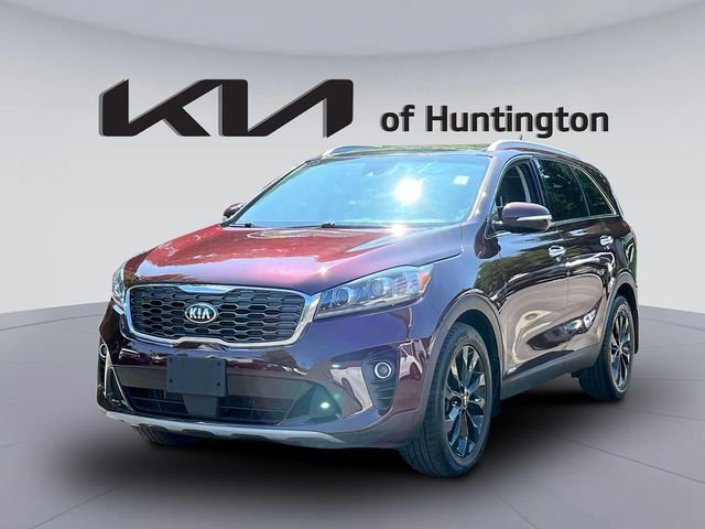 2020 Kia Sorento EX V6