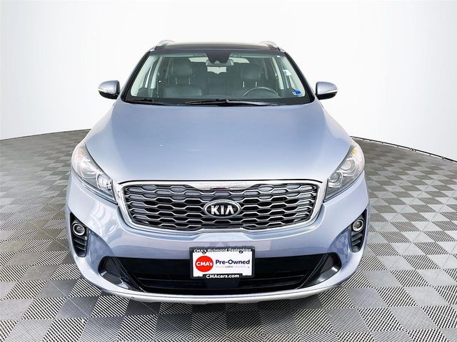 2020 Kia Sorento EX V6