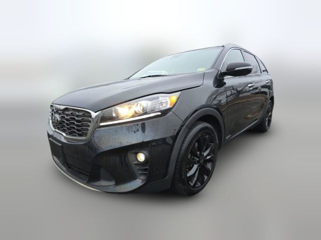 2020 Kia Sorento EX V6