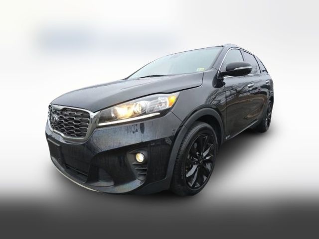 2020 Kia Sorento EX V6