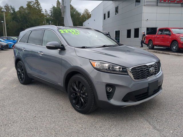 2020 Kia Sorento EX V6