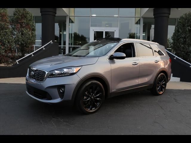 2020 Kia Sorento EX V6