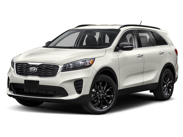 2020 Kia Sorento EX V6