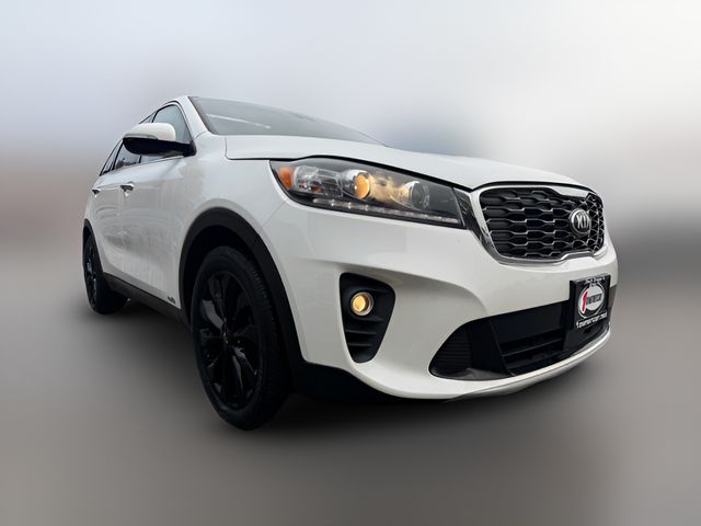 2020 Kia Sorento EX V6