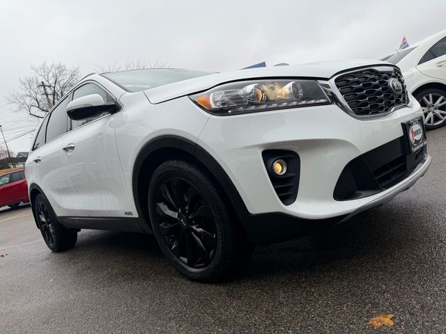 2020 Kia Sorento EX V6
