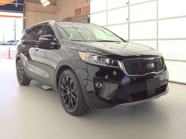 2020 Kia Sorento EX V6