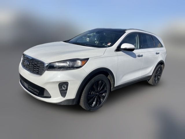 2020 Kia Sorento EX V6