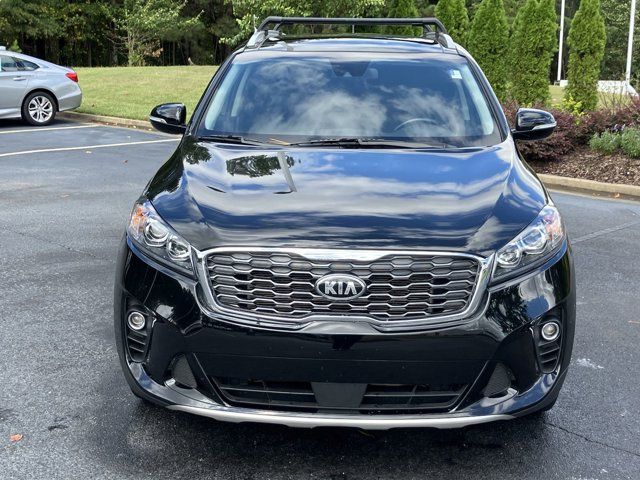 2020 Kia Sorento EX V6