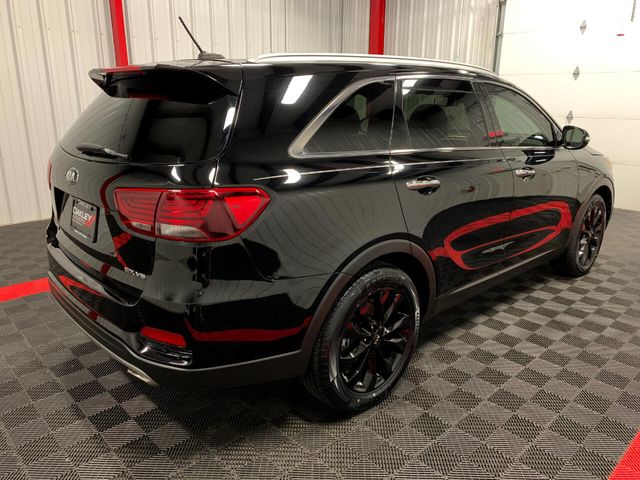 2020 Kia Sorento EX V6