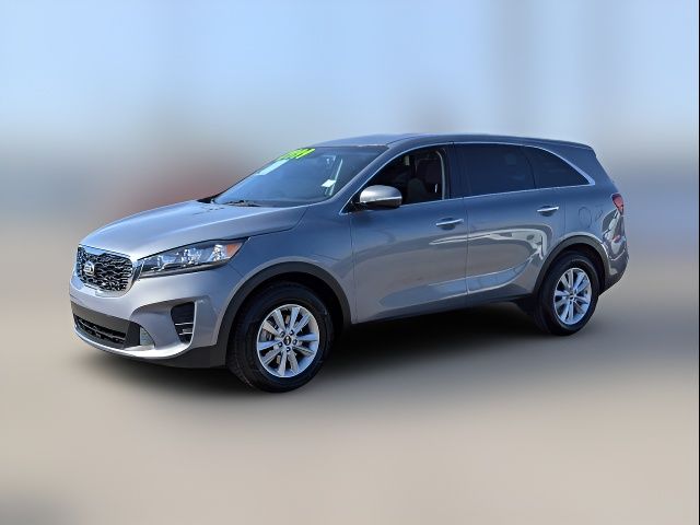 2020 Kia Sorento L