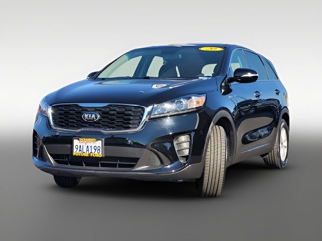 2020 Kia Sorento L