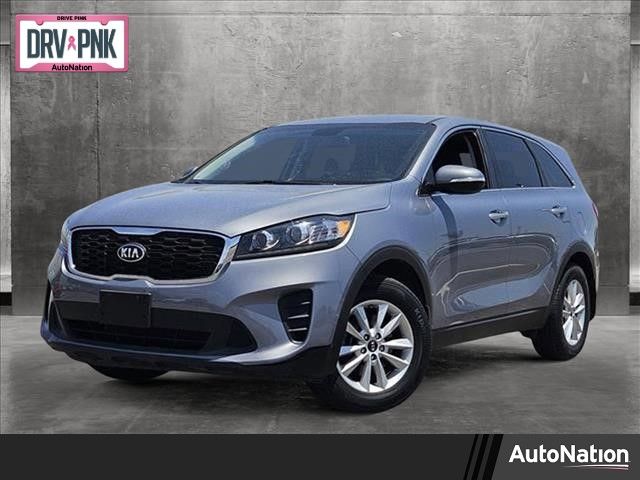 2020 Kia Sorento L