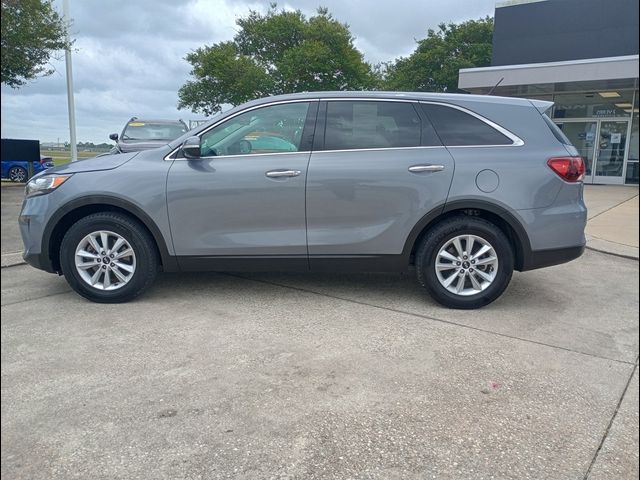 2020 Kia Sorento L