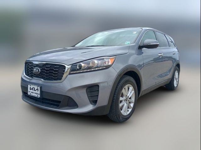 2020 Kia Sorento L