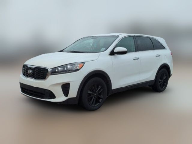 2020 Kia Sorento L