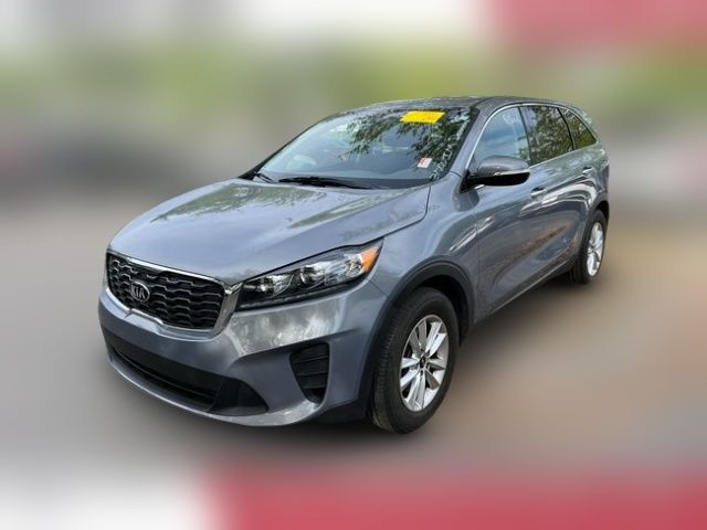 2020 Kia Sorento L