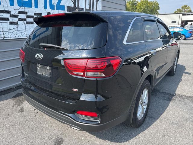 2020 Kia Sorento L