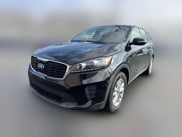 2020 Kia Sorento L