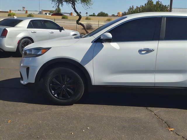 2020 Kia Sorento L