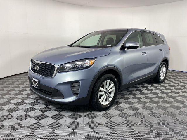 2020 Kia Sorento L