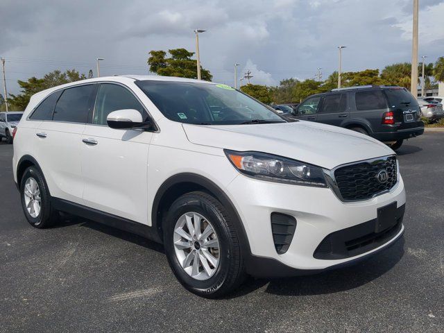 2020 Kia Sorento L