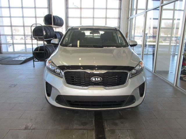 2020 Kia Sorento L