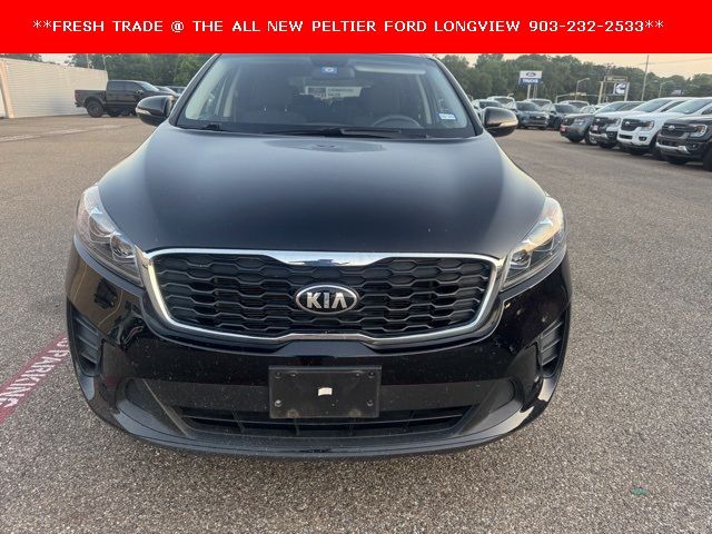 2020 Kia Sorento L