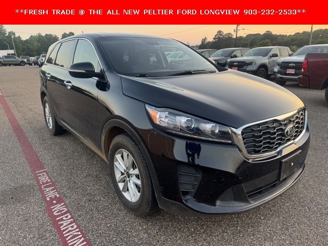 2020 Kia Sorento L