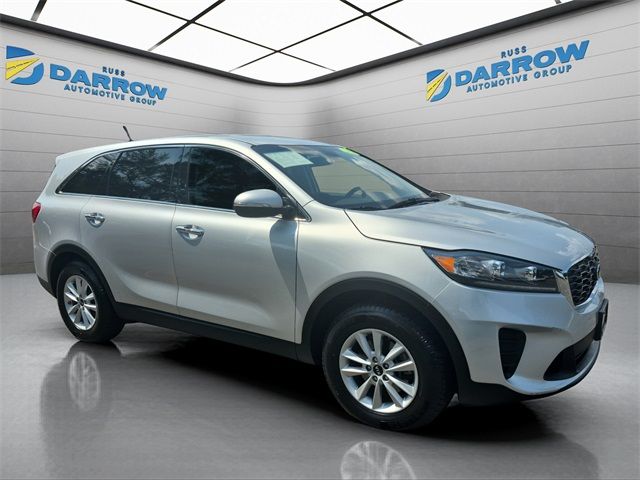 2020 Kia Sorento L