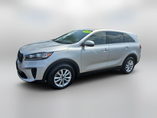 2020 Kia Sorento L