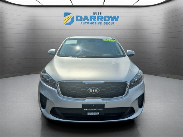 2020 Kia Sorento L