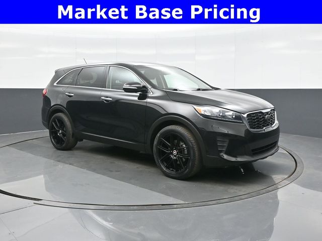 2020 Kia Sorento L