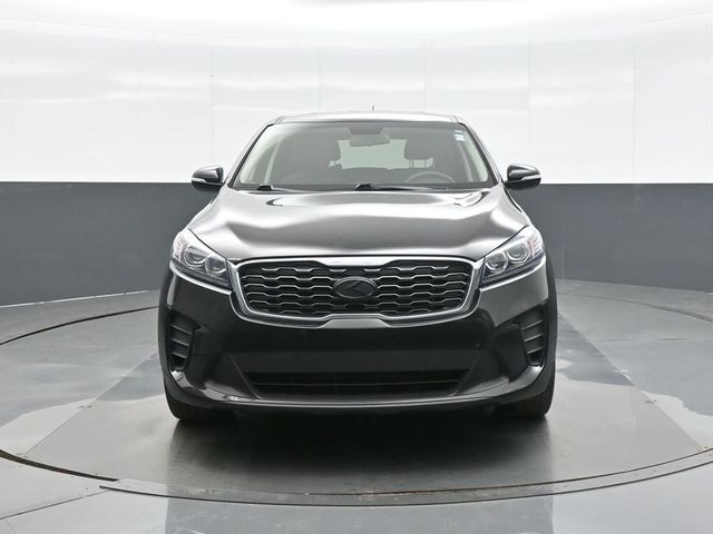 2020 Kia Sorento L