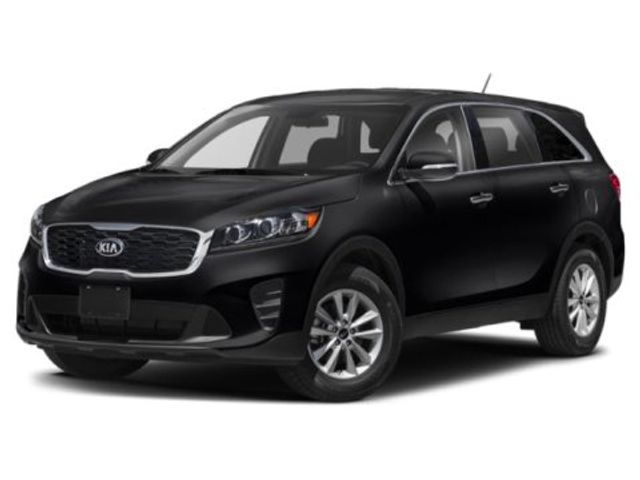 2020 Kia Sorento L