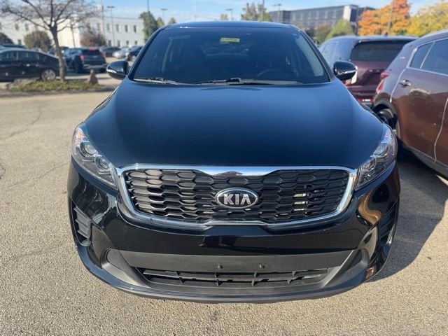 2020 Kia Sorento L