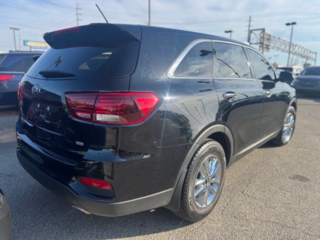 2020 Kia Sorento L