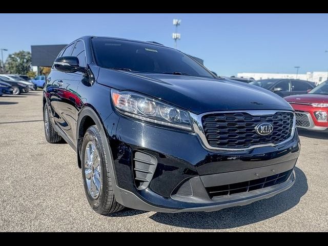 2020 Kia Sorento L