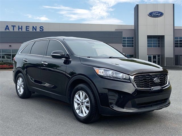 2020 Kia Sorento L