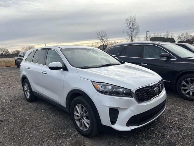 2020 Kia Sorento L