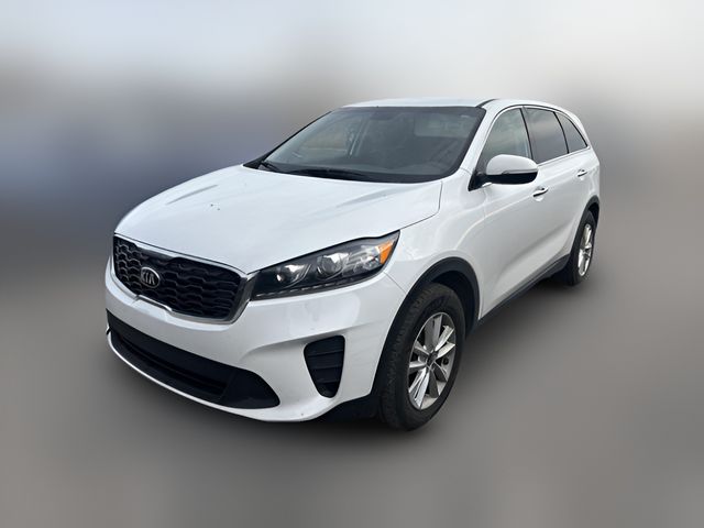 2020 Kia Sorento L