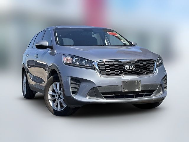 2020 Kia Sorento L