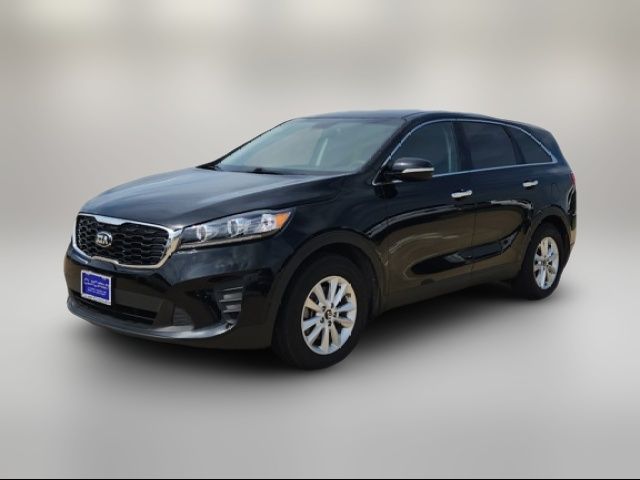 2020 Kia Sorento L