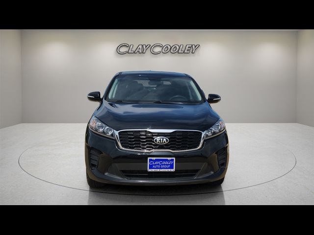 2020 Kia Sorento L
