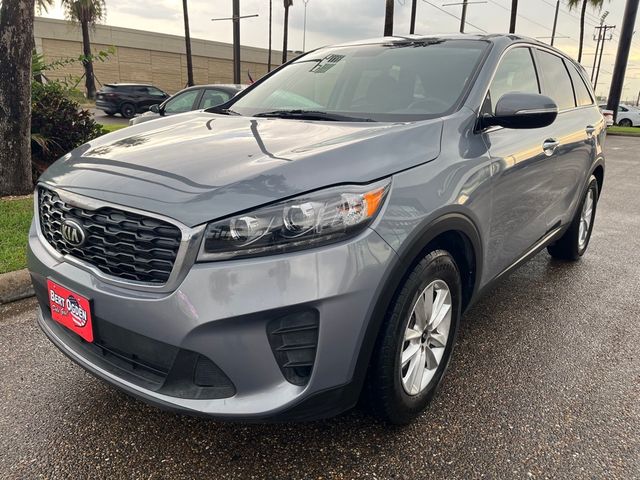 2020 Kia Sorento L