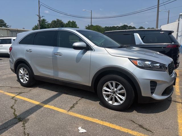 2020 Kia Sorento L