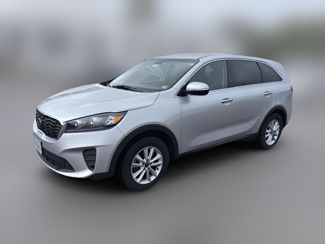 2020 Kia Sorento L