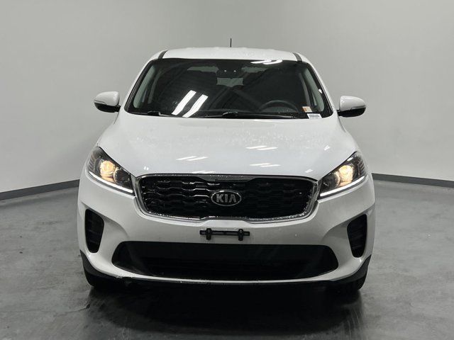 2020 Kia Sorento L