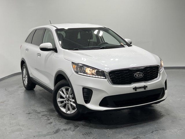 2020 Kia Sorento L