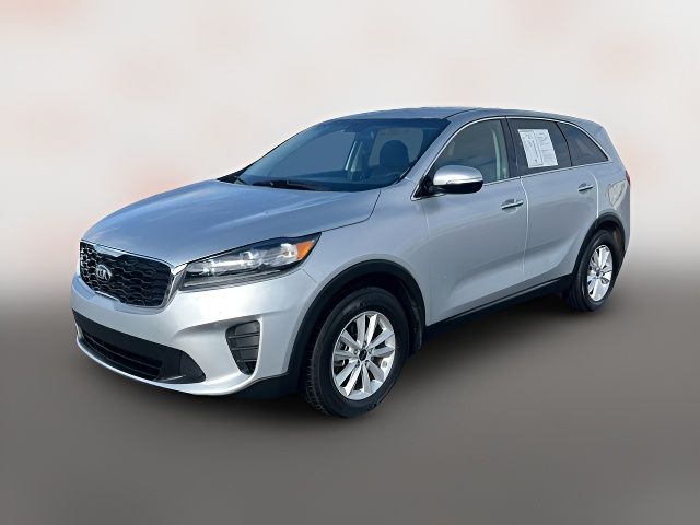 2020 Kia Sorento L